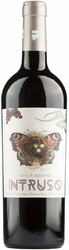 Вино "Intruso" Garnacha Tintorera, Almansa DOP