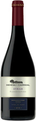 Вино Dehesa del Carrizal, Syrah, Vino de Pago, 2015