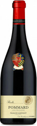 Вино Francois Martenot, Pommard "Les Pruniers" AOC, 2013