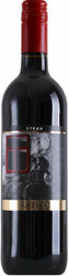 Вино "Saton" Syrah