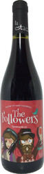Вино Finca La Estacada, "The Followers" Tempranillo