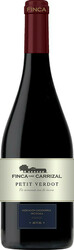 Вино Dehesa del Carrizal, Petit Verdo, Tierra de Castilla IGP, 2016