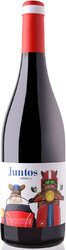 Вино Bodegas Volver, "Juntos" Tempranillo, 2019
