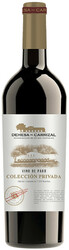 Вино Dehesa del Carrizal, "Coleccion Privada", Vino de Pago DOP, 2016