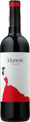 Вино Bodegas Mano a Mano, "Manon" Tempranillo, Castilla La Mancha VdT