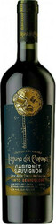 Вино "Laguna del Coronel" Cabernet Sauvignon Semidulce, Tierra de Castilla IGP