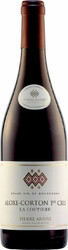 Вино Pierre Andre, Aloxe-Corton 1-er Cru "La Coutiere" AOC, 2014