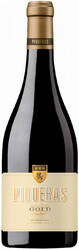 Вино Piqueras, "Gold Label", Almansa DO, 2016