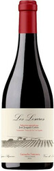 Вино Bodegas Piqueras, "Los Losares" Garnacha Tintorera