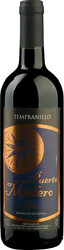 Вино "Puerto Madero" Tempranillo