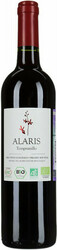 Вино "Alaris" Tempranillo, La Mancha DO