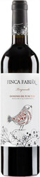 Вино Dominio de Punctum, "Finca Fabian" Tempranillo