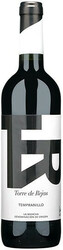 Вино Bodegas Isidro Milagro, "Torre de Rejas" Tempranillo, La Mancha DO
