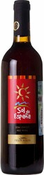 Вино Felix Solis, "Sol de Espana" Tinto Semi-Sweet