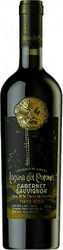 Вино "Laguna del Coronel" Cabernet Sauvignon Seco, Tierra de Castilla IGP