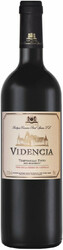 Вино Bodegas Camino Real, "Videncia" Tempranillo Tinto