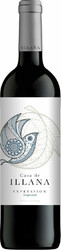 Вино Casa de Illana, "Expression" Tempranillo, Ribera del Jucar DO, 2016