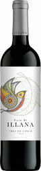 Вино Casa de Illana, "Tres de Cinco" Crianza, Ribera del Jucar DO, 2014