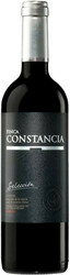 Вино "Finca Constancia", Castilla, 2014