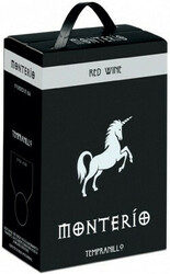 Вино Victorianas, "Monterio" Tempranillo Secco, bag-in-box, 3 л