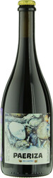 Вино Cano Zarco, "Paeriza" Es-Carbo, 2018