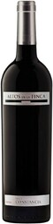 Вино  "Altos de la Finca", Castilla, 2014