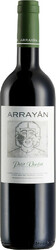 Вино Arrayan, Petit Verdot, Mentrida DO, 2009