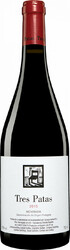 Вино Canopy, "Tres Patas" Mentrida DOP, 2015