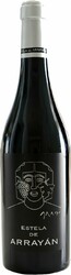Вино "Estela de Arrayan", Mentrida DO, 2007