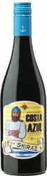 Вино Bodegas Lozano, "Costa Azul" Shiraz