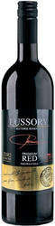 Вино Lussory, "Premium Red" Tempranillo