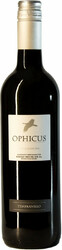 Вино "Ophicus" Tempranillo, La Mancha DO