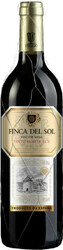 Вино Bodegas Lozano, "Finca del Sol" Tinto Semidulce