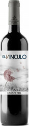 Вино "El Vinculo" Crianza, 2016