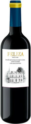 Вино "Feliza" Red Dry