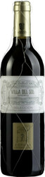 Вино Bodegas Lozano, "Villa del Sol" Tinto Seco