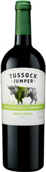 Вино "Tussock Jumper" Monastrell Organic