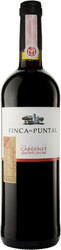 Вино "Finca el Puntal" Cabernet Sauvignon