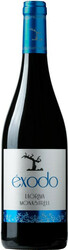 Вино Delampa, "Exodo" Lagrima Monastrell, 2019