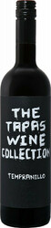 Вино "The Tapas Wine Collection" Tempranillo, Jumilla DOP