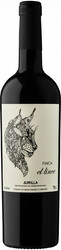 Вино Familia Bastida, "Finca el Lince" Red Blend, Jumilla DO, 2017