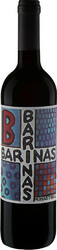 Вино Alceno, "Barinas" Monastrell, Jumilla DOP, 2018