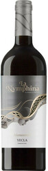 Вино Bodega Trenza, "La Nymphina" Monastrell, Yecla DO, 2017