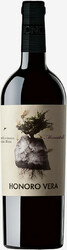 Вино Bodegas Juan Gil, "Honoro Vera" Organic, Jumilla DOP