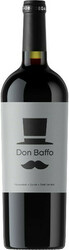 Вино Ego Bodegas, "Don Baffo", Jumilla DOP