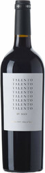 Вино Ego Bodegas, "Talento by Ego", Jumilla DOP