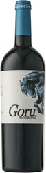 Вино Ego Bodegas, "Goru" Monastrell, Jumilla DOP