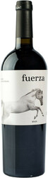 Вино Ego Bodegas, "Fuerza", Jumilla DOP