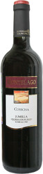 Вино "Montelago" Monastrell, Jumilla DO