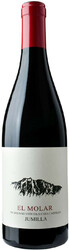 Вино Casa Castillo, "El Molar", Jumilla DO, 2015
